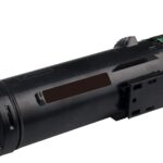 Compatible Xerox 6510 / 6515 Yellow Toner