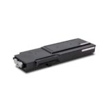 Compatible Xerox 6600 / 6605 Workcentre 106R02232 Black Toner