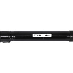Compatible Xerox 7525 / 7530 Black Toner