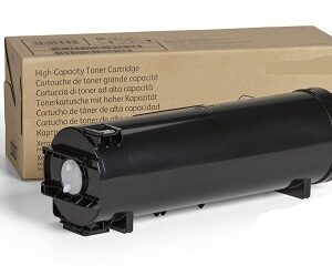Compatible Xerox B605 / B610 / B615 Black Toner 10.3K