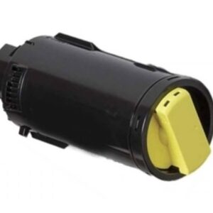 Compatible Xerox Versalink C500 Extra Hi Cap Yellow Toner