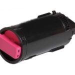 Compatible Xerox Versalink C500 Hi Cap Magenta Toner