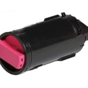 Compatible Xerox Versalink C500 Hi Cap Magenta Toner