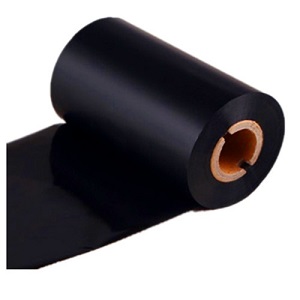 Compatible Zebra General Wax Ribbon 110MM x 450M