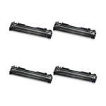 Compatible HP W2010A Black Toner 16K