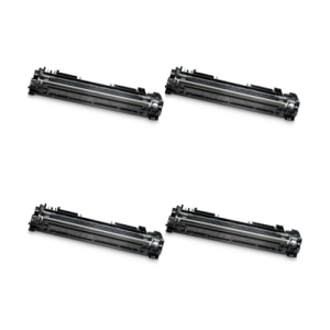 Compatible HP W2010A Black Toner 16K