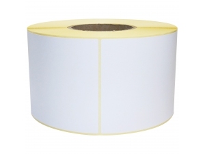 Compatible Zebra Thermal Labels 102 x 152 x 76mm Core (1000)