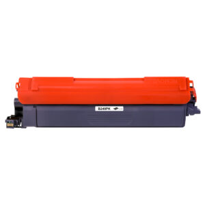 Compatible Brother TN249 Black Toner 4.5K