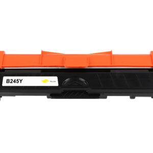 Compatible Brother TN245 Yellow