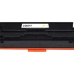 Compatible Canon 045H Yellow 1243C002