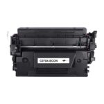 Compatible Canon 070H Black Toner 10.2K