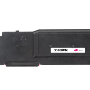 Compatible Dell C3760 Magenta 593-11121