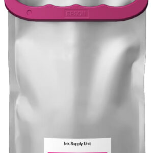 Compatible Epson EM C800 Magenta Ink 20K