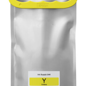 Compatible Epson EM C800 Yellow Ink 20K
