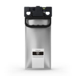 Compatible Epson T11E Extra High Yield Black Ink
