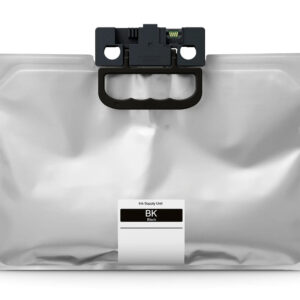 Compatible Epson T12D Black Ink Cartridge 5K