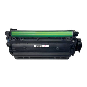 Compatible HP W2133X Magenta 213X Toner 6K
