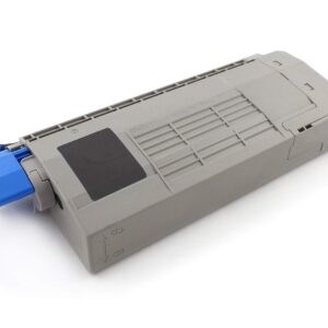 Compatible Oki ES8453 / 8473 Black Toner