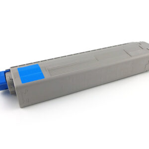 Compatible Oki ES8453 / 8473 Yellow Toner