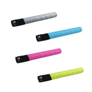 Compatible Olivetti B1038 MagentaToner