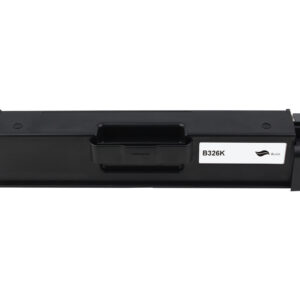 Compatible Brother TN326 Black