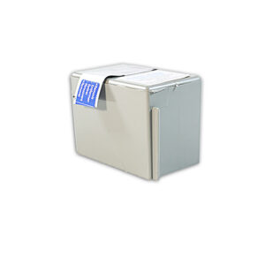 Compatible Pitney Bowes DM100i Blue Ink (793-5RN)