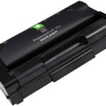 Compatible Ricoh M320 Black Toner