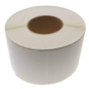 Compatible Zebra Labels 101.6mm x 76.2mm (25mm core)