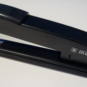 Stapler Full Strip Metal - Black (1)