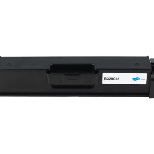 Compatible Brother TN329 / TN900 Cyan