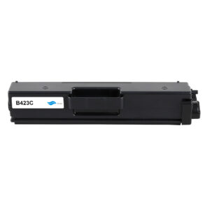 Compatible Brother TN426C Cyan