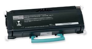 Compatible Lexmark X463 / X464 Black Toner 9K