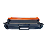 Compatible Brother TN-821X Black