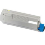 Compatible OKI C5600 / 5700 Black Toner
