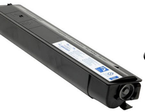 Compatible Toshiba E-Studio 3015AC Black Toner