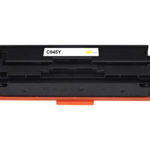 Compatible Canon 045 Yellow  1239C002