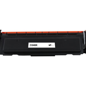 Compatible Canon 046 Black 12450C002