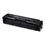 Compatible Canon 054 Magenta Toner