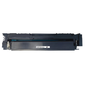 Compatible Canon 067H Black Toner