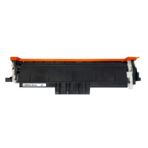 Compatible Canon 069H Cyan Toner 5.5K