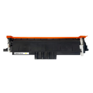 Compatible Canon 069H Yellow Toner 5.5K