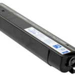 Compatible Toshiba E-Studio 3015AC Yellow Toner