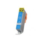 Compatible Canon CLI526C Cyan Ink Cartridge