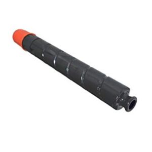 Compatible Canon EXV29 Black Toner