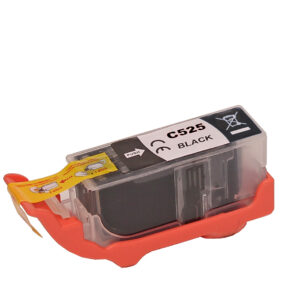Compatible Canon PGI525 Black Ink Cartridge