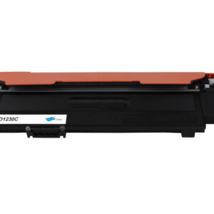 Compatible Dell 1235 Cyan 593-10494