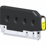 Compatible Epson AM-C5000 Yellow Ink Cartridge 30K