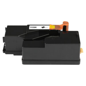 Compatible Dell 1250 / 1355 / 1350 Black 593-11016