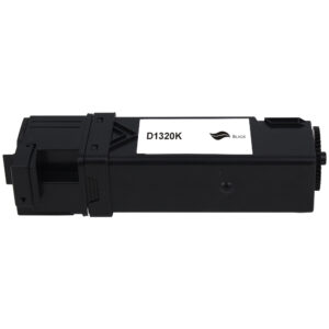 Compatible Dell 1320 Black 593-10258