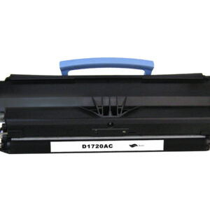 Compatible Dell 1720 Black 593-10239